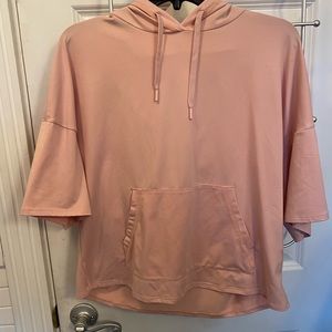 Senita Athletics Sunset Hoodie